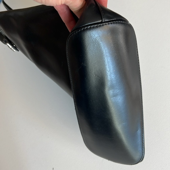 Longchamp black bag - Picture 7 of 11